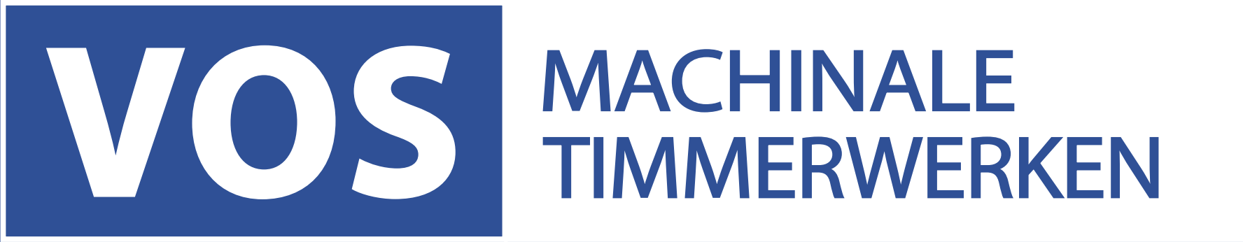 Vos Machinale Timmerwerken